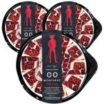 Montaraz Ibérico Ham Slices - 3 Pack