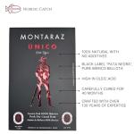 Montaraz Ibérico Ham Slices - Premium Quality 1.5oz