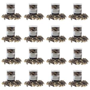 Grade AAA Dried Morel Mushrooms - 32 Oz Pack