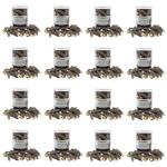 Grade AAA Dried Morel Mushrooms - 32 Oz Pack