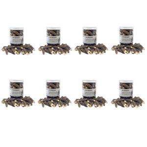 Delicious Grade AAA Dried Morel Mushrooms, 16oz