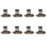 Delicious Grade AAA Dried Morel Mushrooms, 16oz