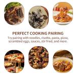 Grade AAA Dried Morel Mushrooms - Healthy Umami Flavor