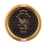 Beluga Black Caviar 1.76 Oz - Gourmet Delicacy