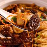 Mushroom Soup Pack with Varied Mushroom Types