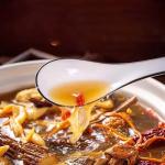 Mushroom Soup Pack with Varied Mushroom Types