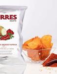 Torres Limited Edition Spanish Potato Chips 3 Pack