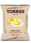 Torres Limited Edition Spanish Potato Chips 3 Pack