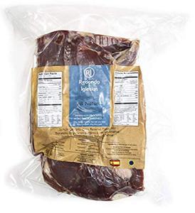 All Natural Serrano Deli Loaf 10 Lb