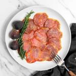 Hamoneria Iberico Bellota Cured Pork Loin 1 Unit