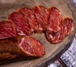 Hamoneria Iberico Bellota Cured Pork Loin 1 Unit