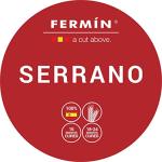 Fermin Serrano Shoulder Slices - 2 oz Pack