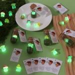 Mini Mushroom Appreciation Gifts for Team Building