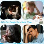 Mini Mushroom Appreciation Gifts for Team Building