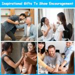 Mini Mushroom Appreciation Gifts for Team Building