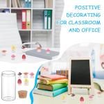 Mini Mushroom Appreciation Gifts for Team Building