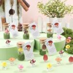 Mini Mushroom Appreciation Gifts for Team Building