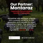 Sliced Ibérico Ham, Hand-Carved Green Label, 3 Pack