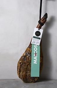 Iberico Pork Shoulder - Dry-Cured & Flavorful