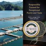Petrusco Sevruga Black Caviar - Rich & Buttery