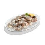 Colossal Easy Peel White Shrimp 8/12 Count
