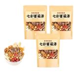 11-Variety Dried Mushroom Soup Pack