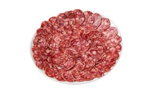 Iberico Pork Salami - 2.5 oz Acorn-Fed