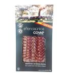 Iberico Pork Salami - 2.5 oz Acorn-Fed