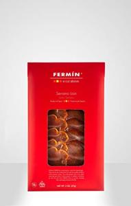 Fermin Serrano Loin Slices - 2 oz Pack