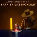 Cinco Jotas Hand-Carved Acorn-Fed Iberian Ham