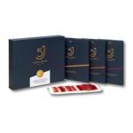 Cinco Jotas Acorn-Fed Jamón Ibérico - 6 Packs