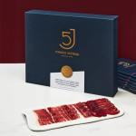 Cinco Jotas Acorn-Fed Jamón Ibérico - 6 Packs