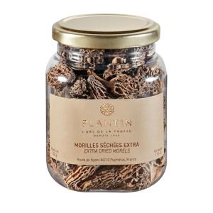 Premium Dried Morel Mushrooms for Gourmet Dishes