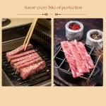 A5 Japanese Wagyu NY Strip Steak 24 oz