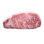 A5 Japanese Wagyu NY Strip Steak - 5-6 lbs
