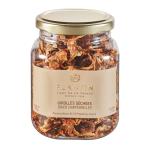 Plantin Dried Chanterelle Mushrooms for Gourmet Dishes
