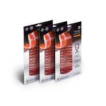 Sliced Dry-Cured Ibérico Pork Ham Pack - Covap