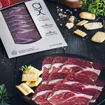 Sliced Dry-Cured Ibérico Pork Ham Pack - Covap