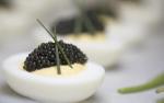 Caviar Star - Pacific White Sturgeon Delicacy 1 oz