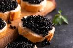 Caviar Star - Pacific White Sturgeon Delicacy 1 oz