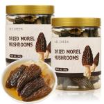 Hee Creek Dried Wild Morel Mushrooms 60g