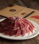 Cinco Jotas Acorn-Fed Iberico Ham - 6 oz Total