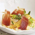 Cinco Jotas Acorn-Fed Iberico Ham - 6 oz Total