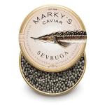 Marky’s Premium Sevruga Black Caviar - 1 oz