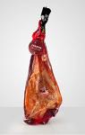 Serrano Dry-Cured Whole Bone-in Ham, 16-21 lbs