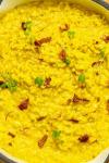 Savory Spice Saffron Chanterelle Risotto Mix
