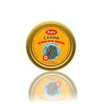 Premium Sevruga Royal Malossol Caviar, 1.8 Ounce