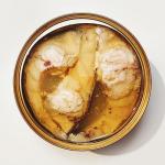 EcoFood Beluga Sturgeon in Juice, 8.5 oz