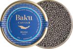 Premium Beluga Hybrid Black Caviar 4.4 Oz
