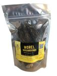 Dried Morel Mushrooms by Great Lakes Treats, 0.5oz